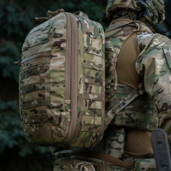 M-Tac Модульний рюкзак для дронів Multicam - 10397008 M-Tac Модульний рюкзак для дронів Multicam - 10397008