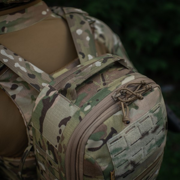 M-Tac Модульний рюкзак для дронів Multicam - 10397008 M-Tac Модульний рюкзак для дронів Multicam - 10397008