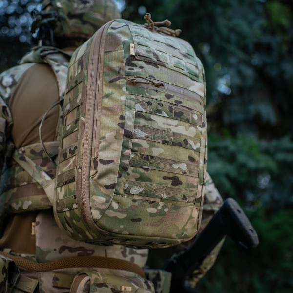 M-Tac Модульний рюкзак для дронів Multicam - 10397008 M-Tac Модульний рюкзак для дронів Multicam - 10397008
