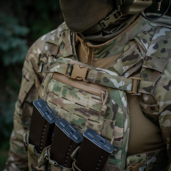 M-Tac Модульний рюкзак для дронів Multicam - 10397008 M-Tac Модульний рюкзак для дронів Multicam - 10397008