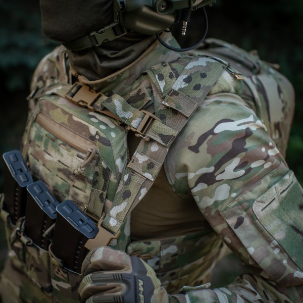 M-Tac Модульний рюкзак для дронів Multicam - 10397008 M-Tac Модульний рюкзак для дронів Multicam - 10397008