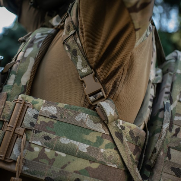 M-Tac Модульний рюкзак для дронів Multicam - 10397008 M-Tac Модульний рюкзак для дронів Multicam - 10397008