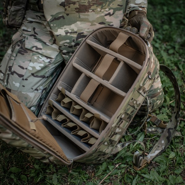 M-Tac Модульний рюкзак для дронів Multicam - 10397008 M-Tac Модульний рюкзак для дронів Multicam - 10397008