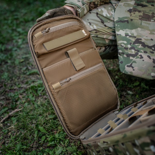 M-Tac Модульний рюкзак для дронів Multicam - 10397008 M-Tac Модульний рюкзак для дронів Multicam - 10397008