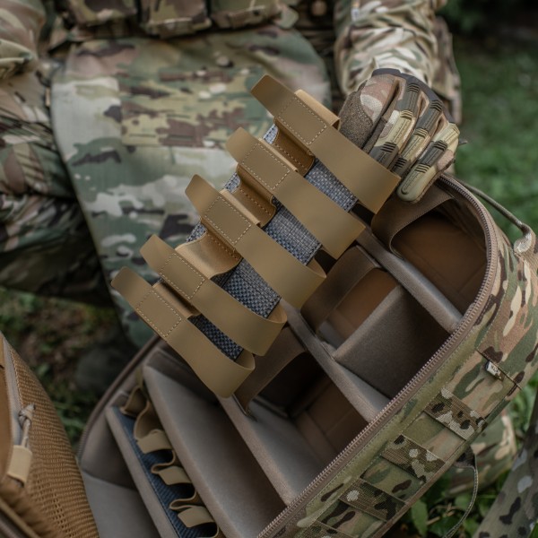 M-Tac Модульний рюкзак для дронів Multicam - 10397008 M-Tac Модульний рюкзак для дронів Multicam - 10397008