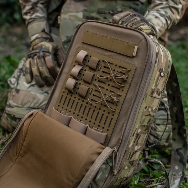 M-Tac Модульний рюкзак для дронів Multicam - 10397008 M-Tac Модульний рюкзак для дронів Multicam - 10397008