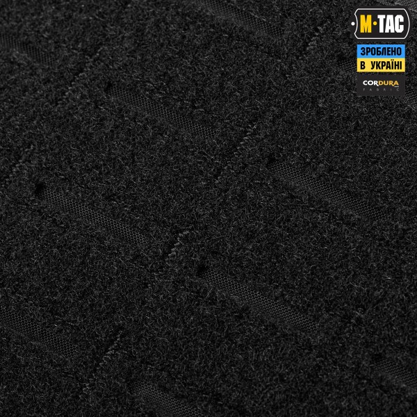 M-Tac сумка Admin Bag Large Elite з липучкою Black - 10403002 M-Tac сумка Admin Bag Large Elite з липучкою Black - 10403002