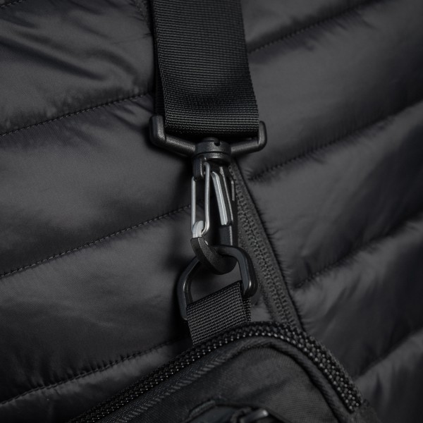 M-Tac сумка Admin Bag Large Elite з липучкою Black - 10403002 M-Tac сумка Admin Bag Large Elite з липучкою Black - 10403002