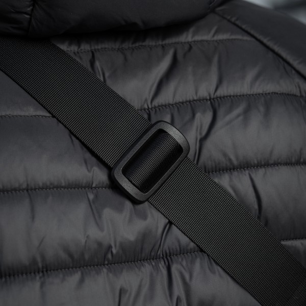 M-Tac сумка Admin Bag Large Elite з липучкою Black - 10403002 M-Tac сумка Admin Bag Large Elite з липучкою Black - 10403002