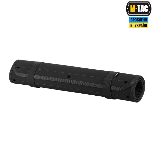 M-Tac панель для нашивок універсальна ROLL 45х65 Black - 10407002 M-Tac панель для нашивок універсальна ROLL 45х65 Black - 10407002