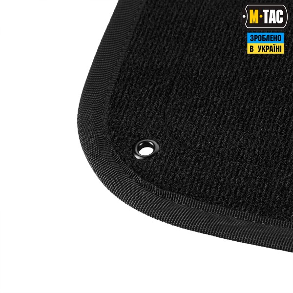 M-Tac панель для нашивок універсальна ROLL 45х65 Black - 10407002 M-Tac панель для нашивок універсальна ROLL 45х65 Black - 10407002