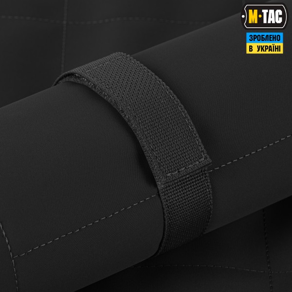 M-Tac панель для нашивок універсальна ROLL 45х65 Black - 10407002 M-Tac панель для нашивок універсальна ROLL 45х65 Black - 10407002