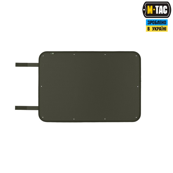 M-Tac панель для нашивок универсальная ROLL 45х65 Ranger Green - 10407023