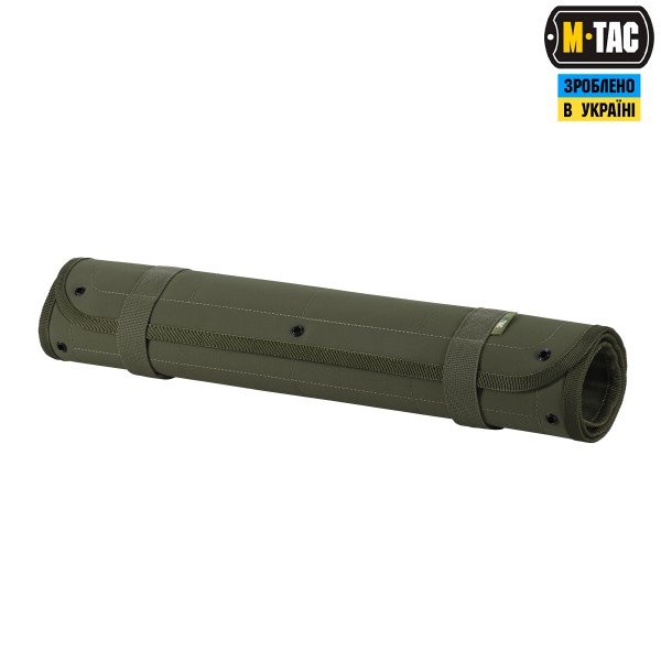 M-Tac панель для нашивок универсальная ROLL 45х65 Ranger Green - 10407023