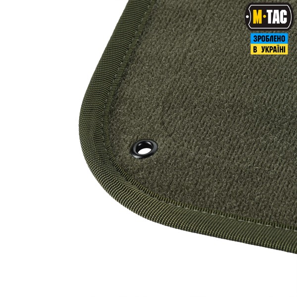 M-Tac панель для нашивок универсальная ROLL 45х65 Ranger Green - 10407023