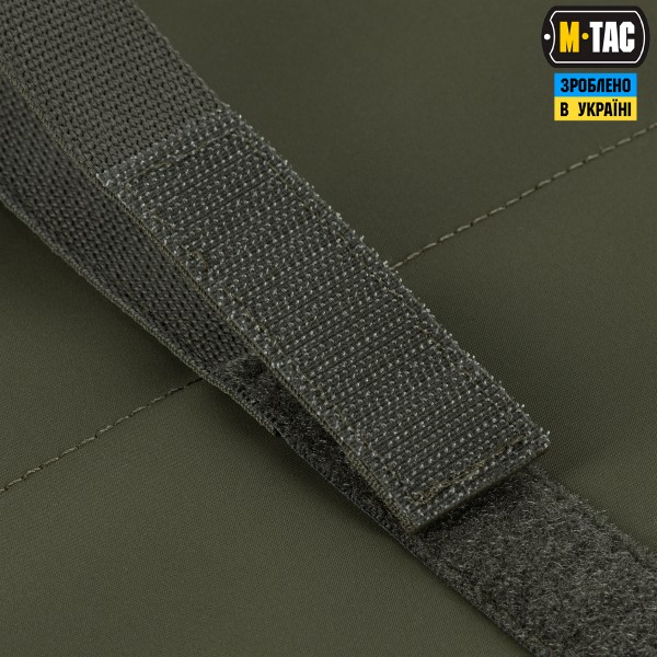 M-Tac панель для нашивок универсальная ROLL 45х65 Ranger Green - 10407023