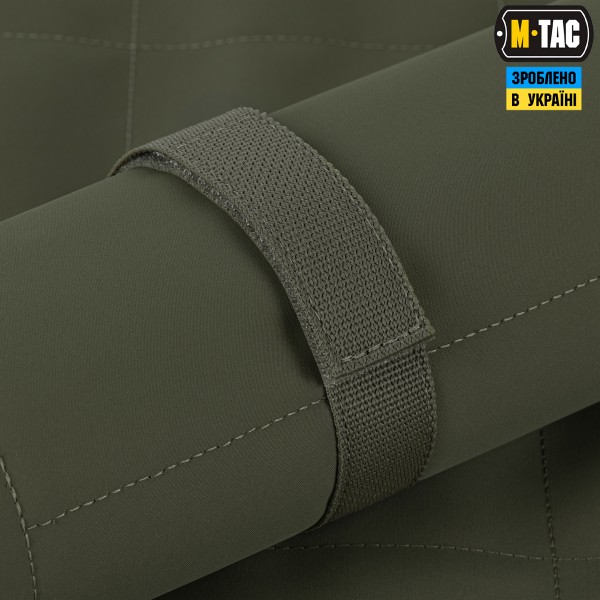 M-Tac панель для нашивок универсальная ROLL 45х65 Ranger Green - 10407023