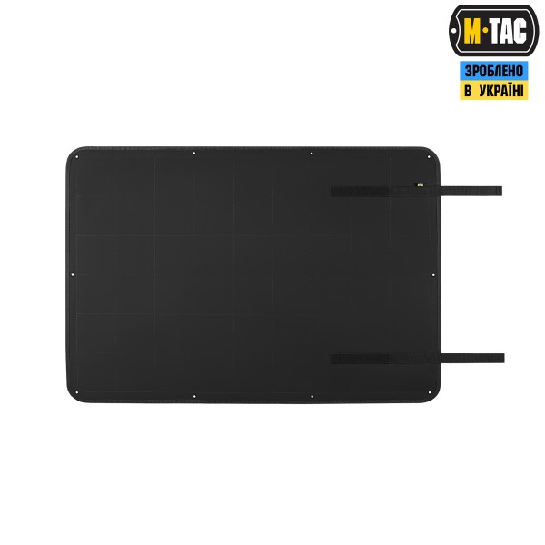 M-Tac панель для нашивок універсальна ROLL 65х95 Black - 10408002 M-Tac панель для нашивок універсальна ROLL 65х95 Black - 10408002