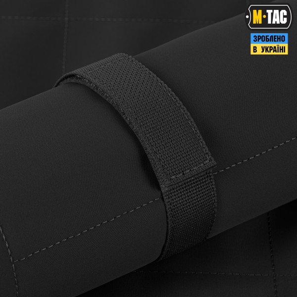 M-Tac панель для нашивок універсальна ROLL 65х95 Black - 10408002 M-Tac панель для нашивок універсальна ROLL 65х95 Black - 10408002