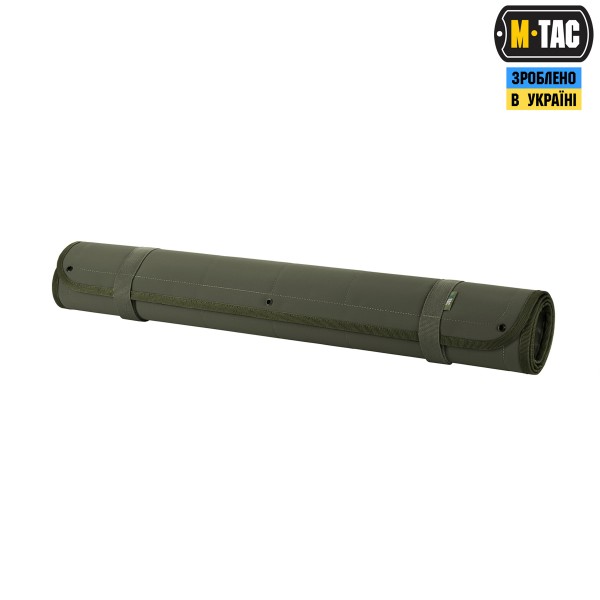M-Tac панель для нашивок універсальна ROLL 65х95 Ranger Green - 10408023 M-Tac панель для нашивок універсальна ROLL 65х95 Ranger Green - 10408023