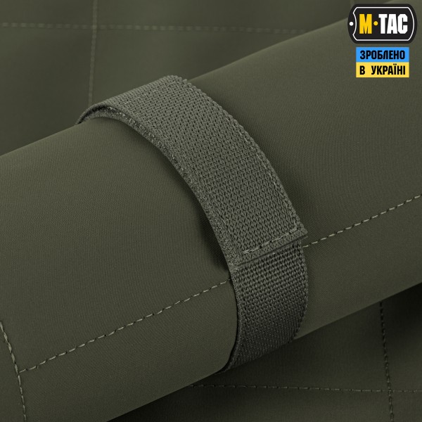 M-Tac панель для нашивок універсальна ROLL 65х95 Ranger Green - 10408023 M-Tac панель для нашивок універсальна ROLL 65х95 Ranger Green - 10408023