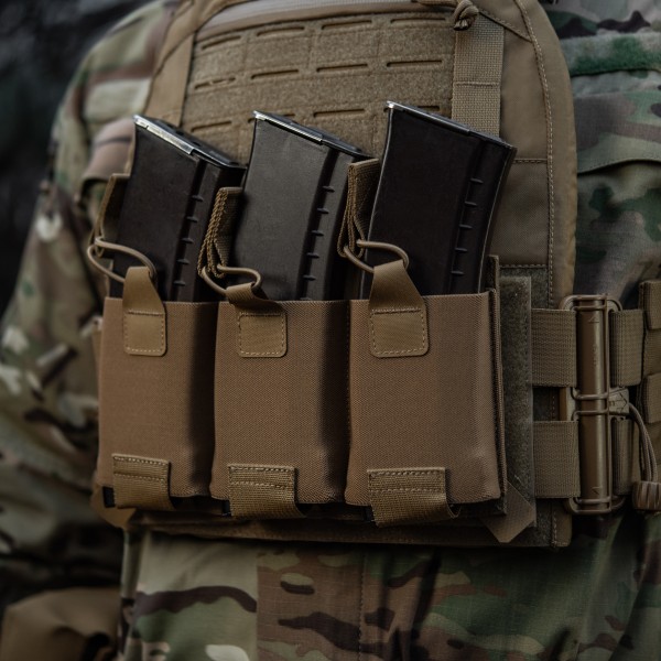 M-Tac плитоноска Cuirass FAST Elite LARGE Coyote - 10409005 M-Tac плитоноска Cuirass FAST Elite LARGE Coyote - 10409005