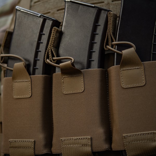 M-Tac плитоноска Cuirass FAST Elite LARGE Coyote - 10409005 M-Tac плитоноска Cuirass FAST Elite LARGE Coyote - 10409005