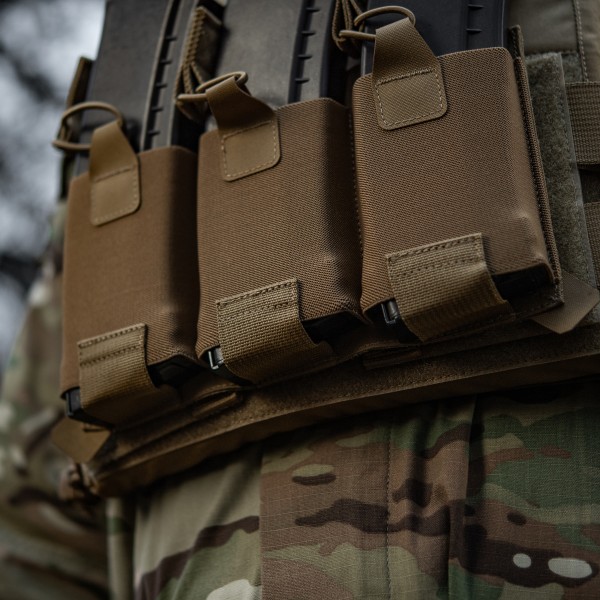 M-Tac плитоноска Cuirass FAST Elite LARGE Coyote - 10409005 M-Tac плитоноска Cuirass FAST Elite LARGE Coyote - 10409005