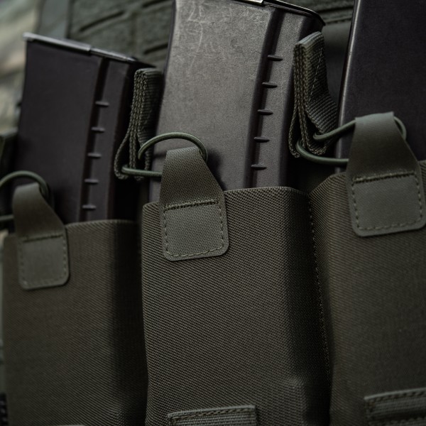 M-Tac плитоноска Cuirass FAST Elite LARGE Ranger Green 6 клас захисту - 3581641 M-Tac плитоноска Cuirass FAST Elite LARGE Ranger Green 6 клас захисту - 3581641