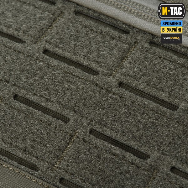 M-Tac плитоноска Cuirass FAST Elite LARGE Ranger Green 6 клас захисту - 3581641 M-Tac плитоноска Cuirass FAST Elite LARGE Ranger Green 6 клас захисту - 3581641