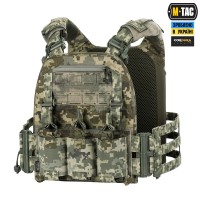 M-Tac плитоноска Cuirass FAST Elite LARGE MM14 6 класс защиты
