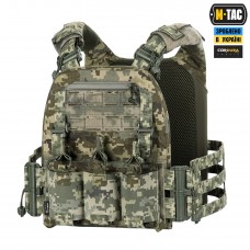 M-Tac плитоноска Cuirass FAST Elite LARGE MM14 6 класс защиты