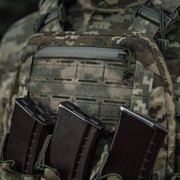 M-Tac плитоноска Cuirass FAST Elite LARGE MM14 6 класс защиты - 3581624 M-Tac плитоноска Cuirass FAST Elite LARGE MM14 6 класс защиты - 3581624