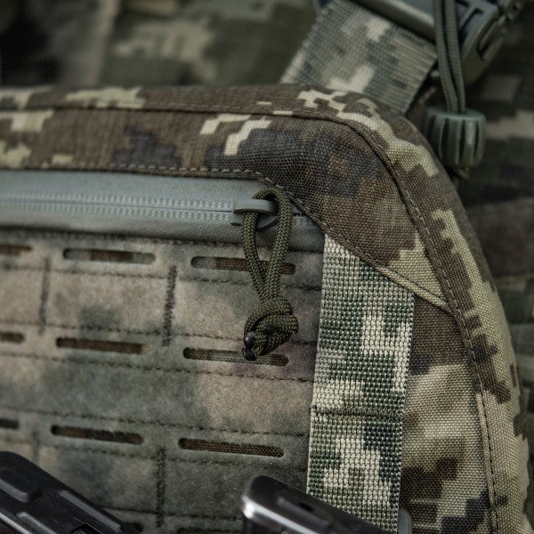 M-Tac плитоноска Cuirass FAST Elite LARGE MM14 6 класс защиты - 3581624 M-Tac плитоноска Cuirass FAST Elite LARGE MM14 6 класс защиты - 3581624