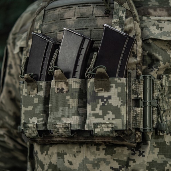 M-Tac плитоноска Cuirass FAST Elite LARGE MM14 6 класс защиты - 3581624 M-Tac плитоноска Cuirass FAST Elite LARGE MM14 6 класс защиты - 3581624