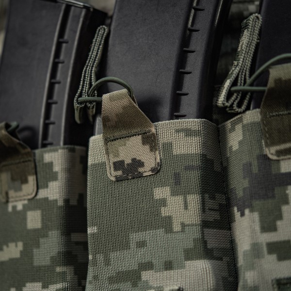 M-Tac плитоноска Cuirass FAST Elite LARGE MM14 6 класс защиты - 3581624 M-Tac плитоноска Cuirass FAST Elite LARGE MM14 6 класс защиты - 3581624