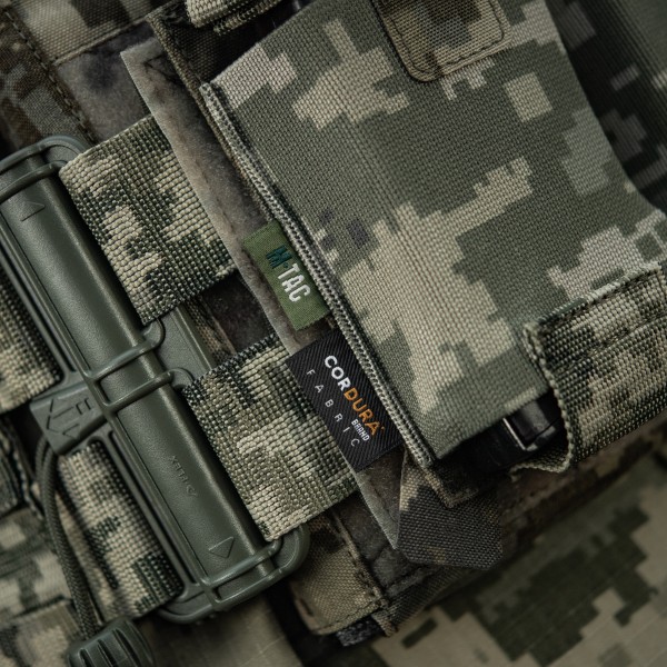 M-Tac плитоноска Cuirass FAST Elite LARGE MM14 6 класс защиты - 3581624 M-Tac плитоноска Cuirass FAST Elite LARGE MM14 6 класс защиты - 3581624