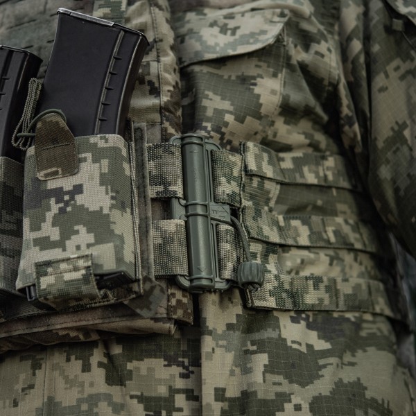 M-Tac плитоноска Cuirass FAST Elite LARGE MM14 6 класс защиты - 3581624 M-Tac плитоноска Cuirass FAST Elite LARGE MM14 6 класс защиты - 3581624