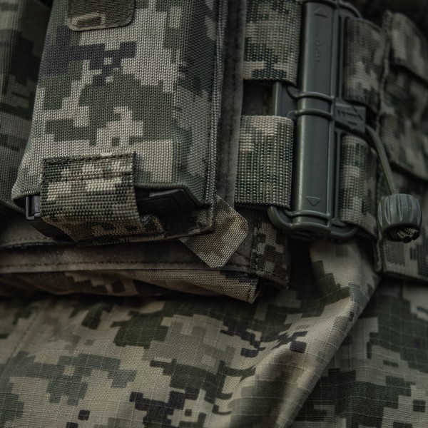 M-Tac плитоноска Cuirass FAST Elite LARGE MM14 6 класс защиты - 3581624 M-Tac плитоноска Cuirass FAST Elite LARGE MM14 6 класс защиты - 3581624