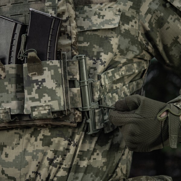 M-Tac плитоноска Cuirass FAST Elite LARGE MM14 6 класс защиты - 3581624 M-Tac плитоноска Cuirass FAST Elite LARGE MM14 6 класс защиты - 3581624