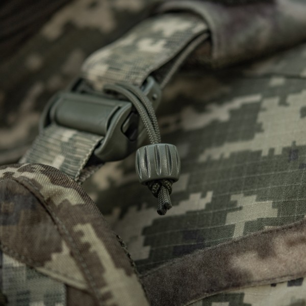 M-Tac плитоноска Cuirass FAST Elite LARGE MM14 6 класс защиты - 3581624 M-Tac плитоноска Cuirass FAST Elite LARGE MM14 6 класс защиты - 3581624