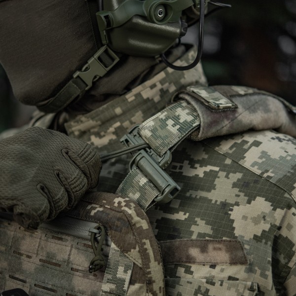 M-Tac плитоноска Cuirass FAST Elite LARGE MM14 6 класс защиты - 3581624 M-Tac плитоноска Cuirass FAST Elite LARGE MM14 6 класс защиты - 3581624