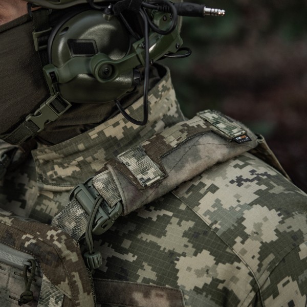 M-Tac плитоноска Cuirass FAST Elite LARGE MM14 6 класс защиты - 3581624 M-Tac плитоноска Cuirass FAST Elite LARGE MM14 6 класс защиты - 3581624