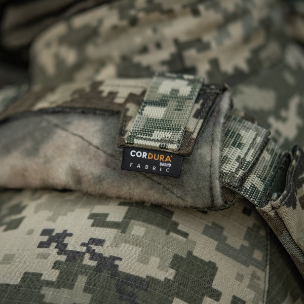 M-Tac плитоноска Cuirass FAST Elite LARGE MM14 6 класс защиты - 3581624 M-Tac плитоноска Cuirass FAST Elite LARGE MM14 6 класс защиты - 3581624