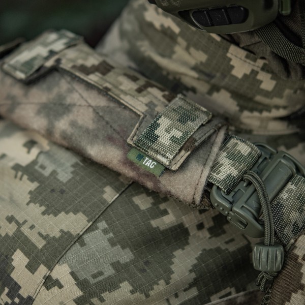M-Tac плитоноска Cuirass FAST Elite LARGE MM14 6 класс защиты - 3581624 M-Tac плитоноска Cuirass FAST Elite LARGE MM14 6 класс защиты - 3581624