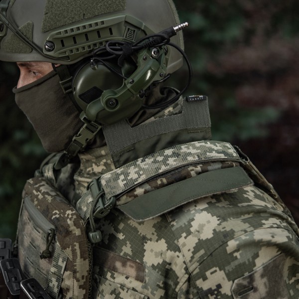 M-Tac плитоноска Cuirass FAST Elite LARGE MM14 6 класс защиты - 3581624 M-Tac плитоноска Cuirass FAST Elite LARGE MM14 6 класс защиты - 3581624