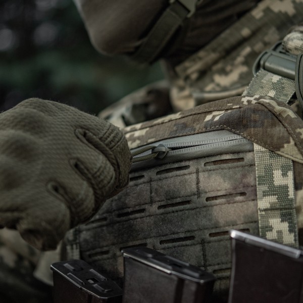 M-Tac плитоноска Cuirass FAST Elite LARGE MM14 6 класс защиты - 3581624 M-Tac плитоноска Cuirass FAST Elite LARGE MM14 6 класс защиты - 3581624