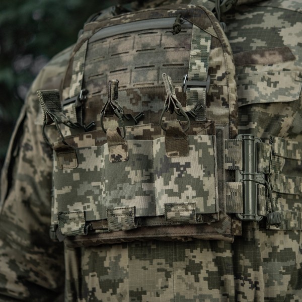 M-Tac плитоноска Cuirass FAST Elite LARGE MM14 6 класс защиты - 3581624 M-Tac плитоноска Cuirass FAST Elite LARGE MM14 6 класс защиты - 3581624