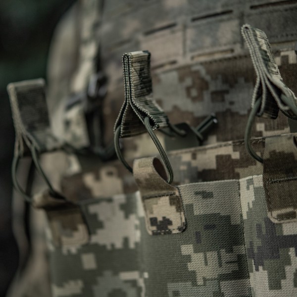 M-Tac плитоноска Cuirass FAST Elite LARGE MM14 6 класс защиты - 3581624 M-Tac плитоноска Cuirass FAST Elite LARGE MM14 6 класс защиты - 3581624