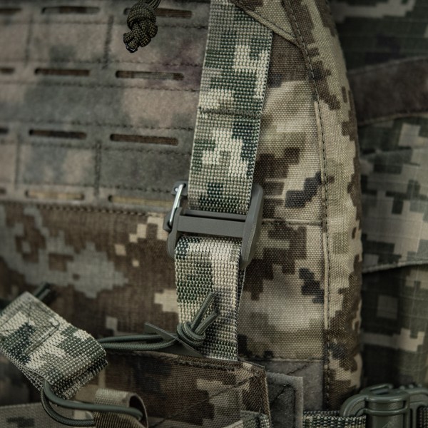 M-Tac плитоноска Cuirass FAST Elite LARGE MM14 6 класс защиты - 3581624 M-Tac плитоноска Cuirass FAST Elite LARGE MM14 6 класс защиты - 3581624